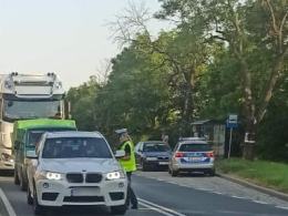 Policjanci podsumowali długi weekend i działania skierowane na trzeźwość kierowców
