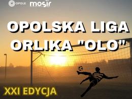 Trwają zapisy do Opolskiej Ligi Orlika