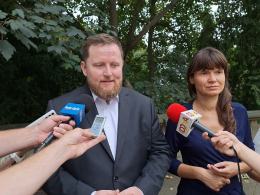 Kobiety boją się zachodzić w ciąże. Lewica skanuje opolskie porodówki