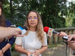 Kobiety boją się zachodzić w ciąże. Lewica skanuje opolskie porodówki