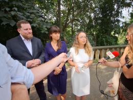 Kobiety boją się zachodzić w ciąże. Lewica skanuje opolskie porodówki