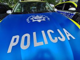 Bezpieczeństwo i ekologia. 10 nowych hybrydowych radiowozów dla opolskiej policji