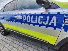 Bezpieczeństwo i ekologia. 10 nowych hybrydowych radiowozów dla opolskiej policji