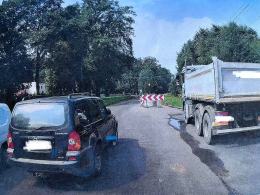 26-latek doprowadził do kolizji i uciekł z miejsca zdarzenia.... "wydmuchał" ponad promil