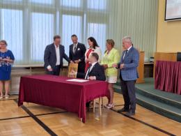 Miasto pozyskało pieniądze na Branżowe Centrum Umiejętności