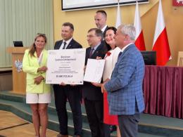 Miasto pozyskało pieniądze na Branżowe Centrum Umiejętności