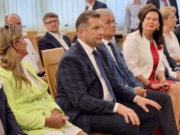 Miasto pozyskało pieniądze na Branżowe Centrum Umiejętności