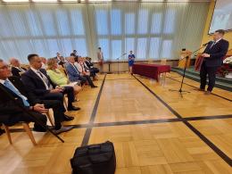 Miasto pozyskało pieniądze na Branżowe Centrum Umiejętności