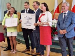 Miasto pozyskało pieniądze na Branżowe Centrum Umiejętności