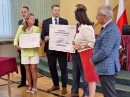 Miasto pozyskało pieniądze na Branżowe Centrum Umiejętności