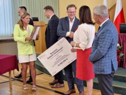 Miasto pozyskało pieniądze na Branżowe Centrum Umiejętności