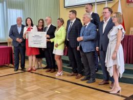 Miasto pozyskało pieniądze na Branżowe Centrum Umiejętności
