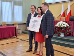 Miasto pozyskało pieniądze na Branżowe Centrum Umiejętności
