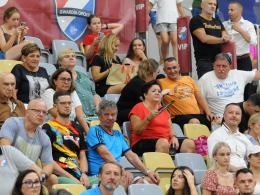 Superpuchar Gwardii dla Drużyny Sponsorów!