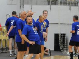 Superpuchar Gwardii dla Drużyny Sponsorów!