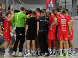 Superpuchar Gwardii dla Drużyny Sponsorów!