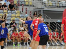 Superpuchar Gwardii dla Drużyny Sponsorów!