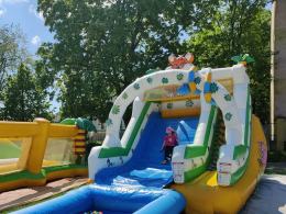 Kolorowy Festiwal Dmuchańców już w piątek w Opolu