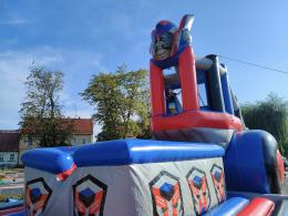 Kolorowy Festiwal Dmuchańców już w piątek w Opolu