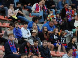 Bezbramkowo przy Oleskiej