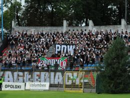 Bezbramkowo przy Oleskiej
