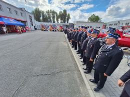 Straż z dofinansowaniem. Strażacy odebrali promesy na łączną kwotę 400 tys. zł