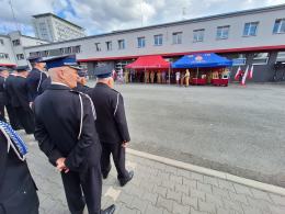 Straż z dofinansowaniem. Strażacy odebrali promesy na łączną kwotę 400 tys. zł