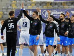 Gwardia wysoko przegrywa z Górnikiem Zabrze