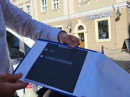Sprawca ataku i gróźb karalnych chodzi wolno. "To promocja dla takich zachowań"