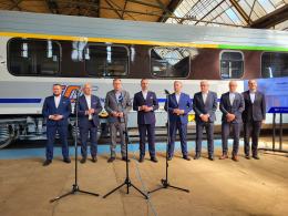Zakład Remtrak rozwija się. Kolejne inwestycje i nowe miejsca pracy