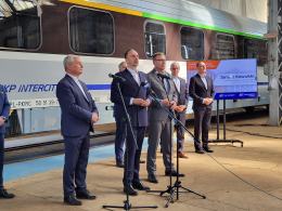 Zakład Remtrak rozwija się. Kolejne inwestycje i nowe miejsca pracy