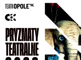 Rozpoczęcie sezonu 2023/2024 w Teatrze im. Jana Kochanowskiego w Opolu