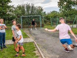Szlachetny gest Bojry Galana!
