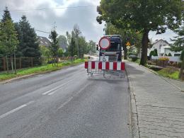 Uwaga kierowcy! Zmieni się organizacja ruchu na ulicy Prószkowskiej