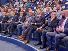 Forum Rozwoju Regionalnego po raz III. Ważne wydarzenie dla Opolszczyzny