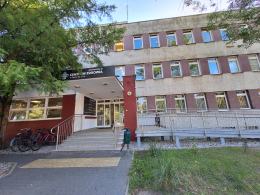 Poradnia Dziecięca na ul. Waryńskiego przejdzie remont