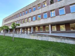 Poradnia Dziecięca na ul. Waryńskiego przejdzie remont
