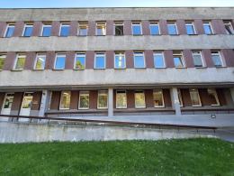 Poradnia Dziecięca na ul. Waryńskiego przejdzie remont