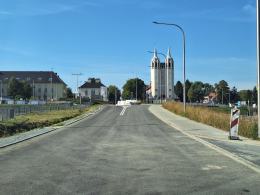 Nowa droga w Opolu gotowa!