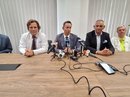 Jest zielone światło na realizację Uniwersyteckiego Centrum Sercowo-Naczyniowego