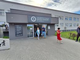 Jest zielone światło na realizację Uniwersyteckiego Centrum Sercowo-Naczyniowego
