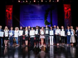 Wyjątkowa gala. Doceniono opolskich nauczycieli i uczniów