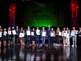 Wyjątkowa gala. Doceniono opolskich nauczycieli i uczniów
