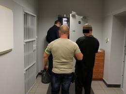 36-latek ugodził sekatorem 49-latka - został aresztowany za usiłowanie zabójstwa