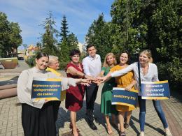 Konferencja pt. “Dziewczyny, do przodu!” i przedstawienie postulatów Trzeciej Drogi dla kobiet.