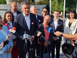 Kobieca strona Koalicji Obywatelskiej z postulatami dla kobiet