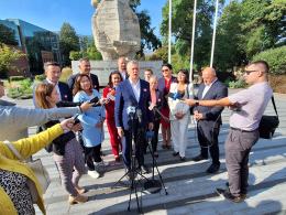 Kobieca strona Koalicji Obywatelskiej z postulatami dla kobiet