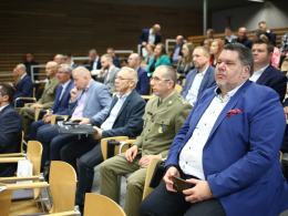 I Opolski kongres wyzwań drogowych