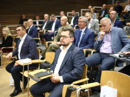 I Opolski kongres wyzwań drogowych