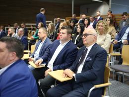 I Opolski kongres wyzwań drogowych